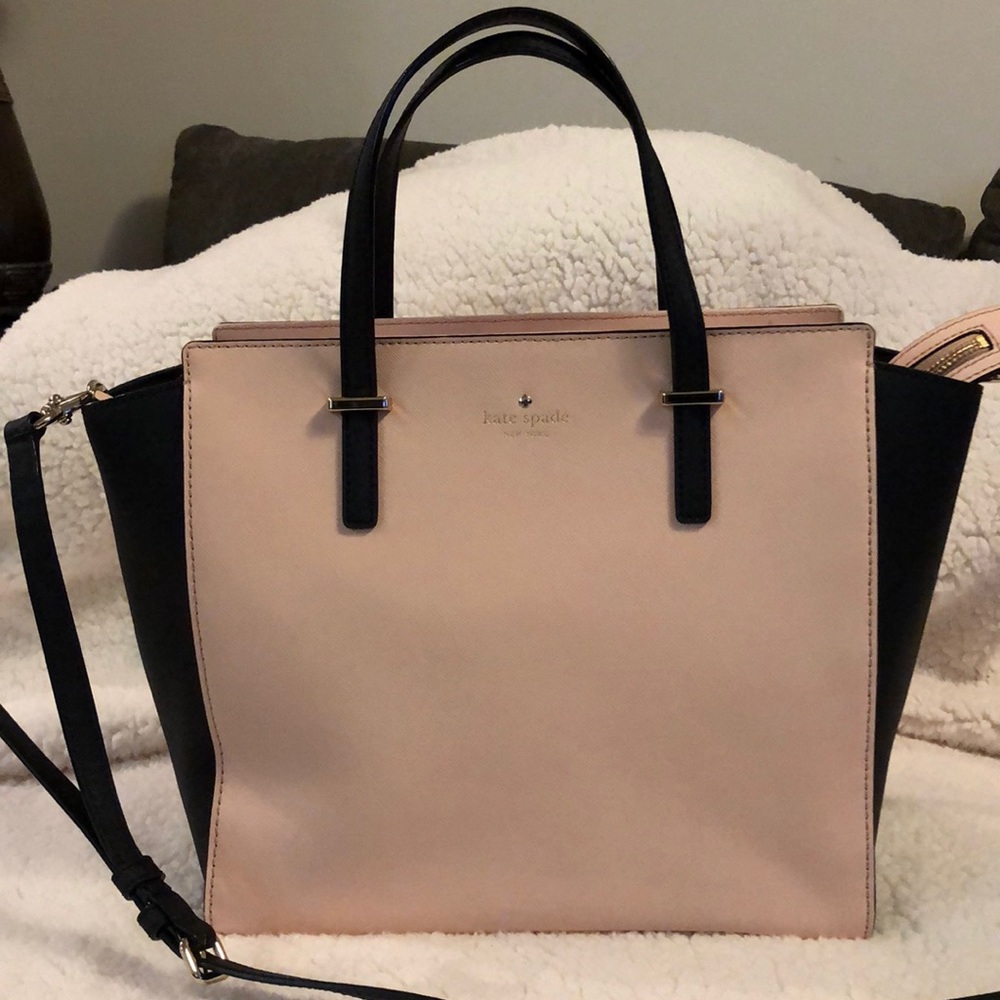 Kate Spade Cameron Street Crossbody Bag
